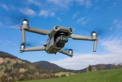 Mavic air2 نسبت به نسخه قبلی خود چه تغییراتی کرده است؟